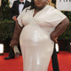 Illustration for article titled Gabourey Sidibe Responds to Everyone Who Hated Her Dress